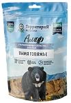 ТерриториЯ Амур Вымя говяжье для собак